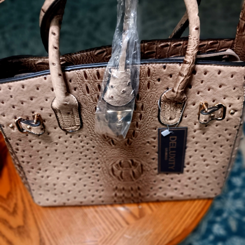 Fashion Handbag